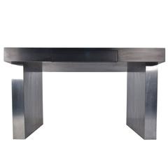 Mid-Century Modern Writing Desk in the Style of Paul Evans 11