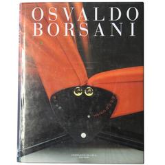 rolex 8171 "Osvaldo Borsani" Book