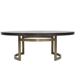 Black Coffee and Cocktail Tables