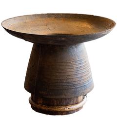 Tibetan Iron Pot 6