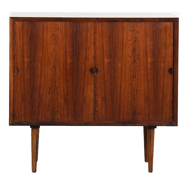 Commode Chest of Drawers by Poul Cadovius