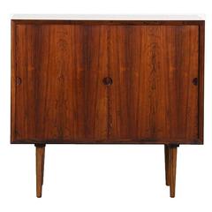 Commode Chest of Drawers by Poul Cadovius