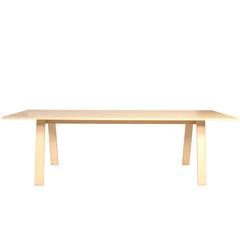 cappellini bac table BAC Table by Jasper Morrison for Cappellini, Italy