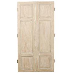 Pair of Tall French Doors from the Mid-19th Century 3