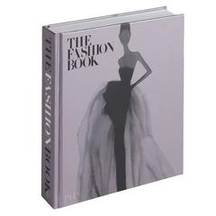 The Fashion Book 5