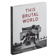 This Brutal World Book
