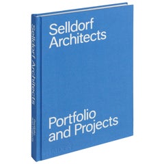 Selldorf Architects Portfolio and Projects Book