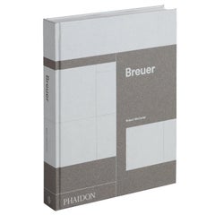 Breuer Monograph book
