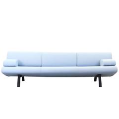 Sofa by Anne-Mette Bartholin and Morten Ernst for Erik Jorgensen Duplo EJ 180-3