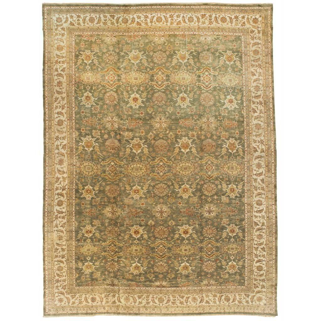 Indian Rug