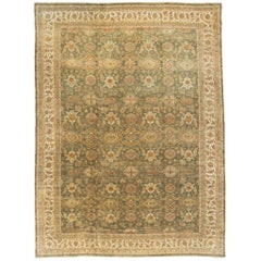 Indian Rug
