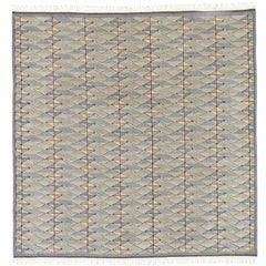 Contemporary 'Bergen' Carpet