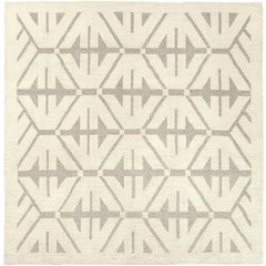 Tapis contemporain "Helix