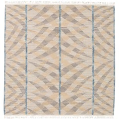 Contemporary 'Vass' Carpet