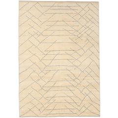 Custom 'Karin' Carpet 5