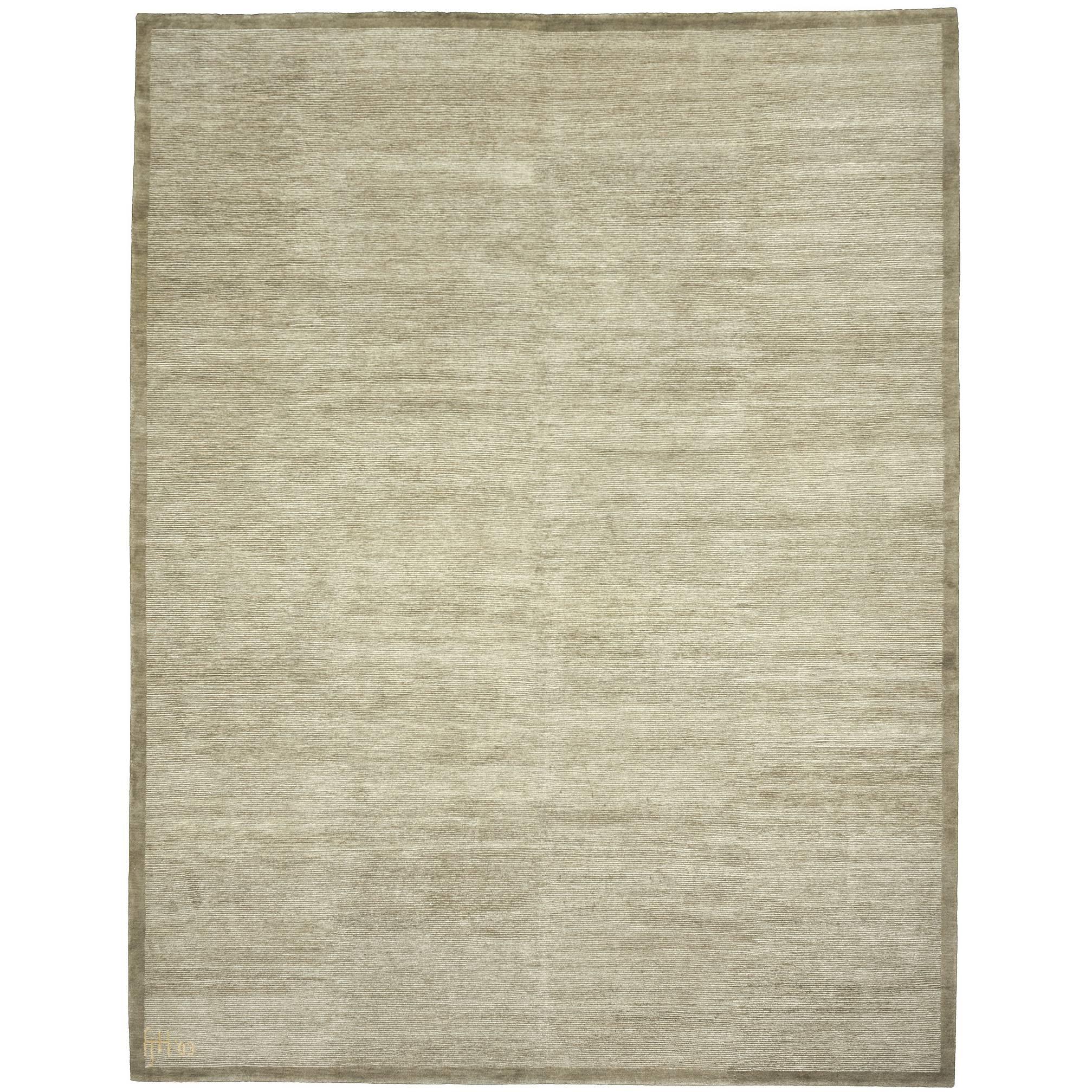 Contemporary 'Plains' Carpet