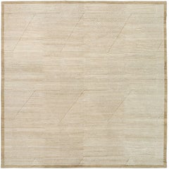 Tapis contemporain "Boggeri