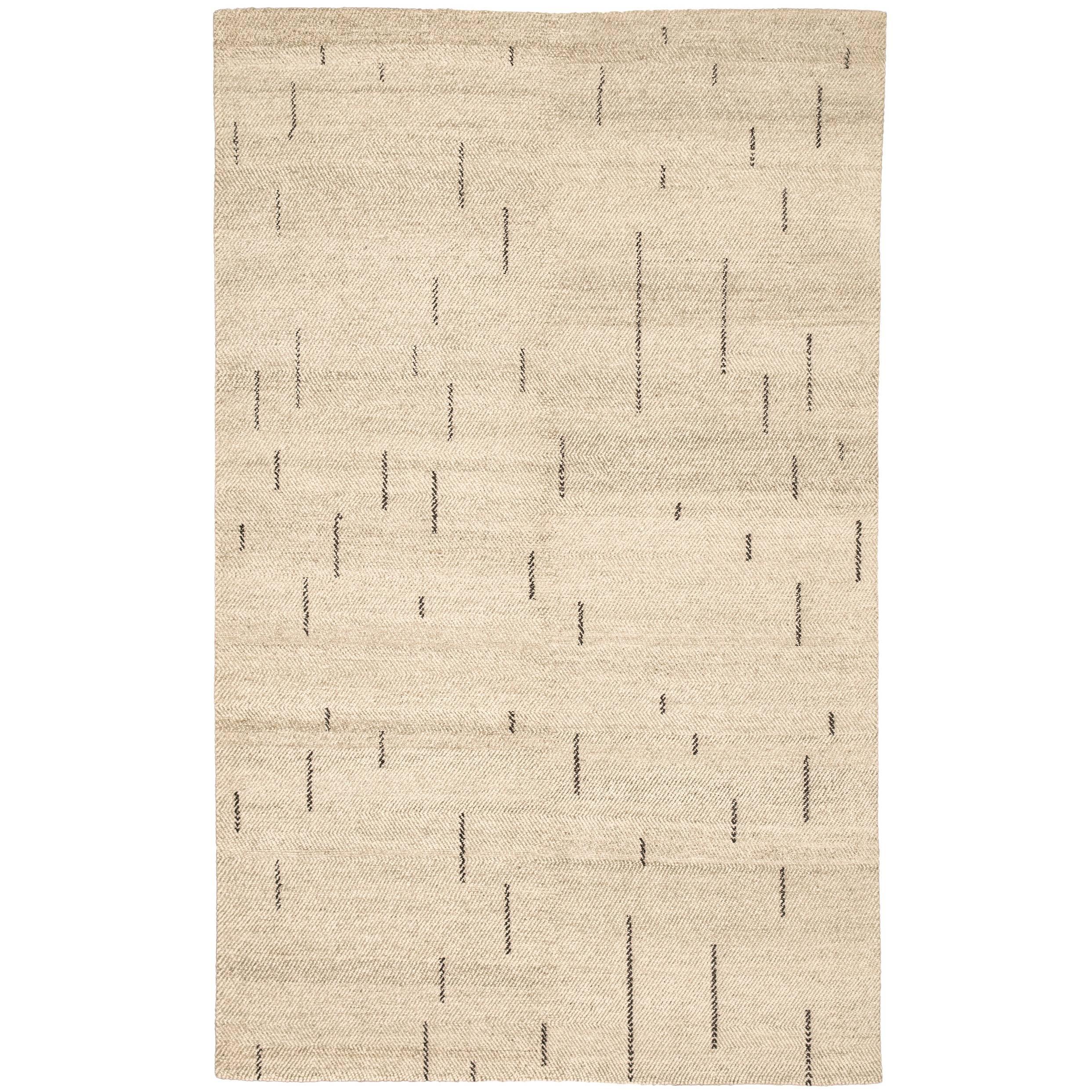 Contemporary 'Dash' Carpet For Sale
