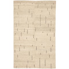 Contemporary 'Dash' Carpet