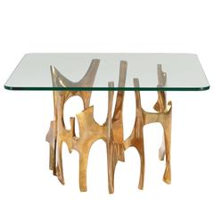 Coffee Table by Fred Brouard