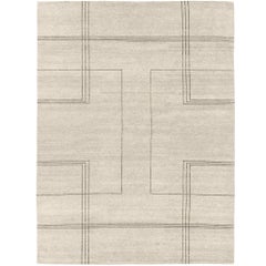Contemporary 'Marion' Carpet