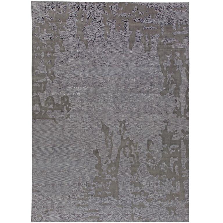 Oversized Contemporary Rug For At 1stdibs Oversized Contemporary Rug For