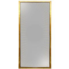 Model "Infinity" Italian Mirror 2