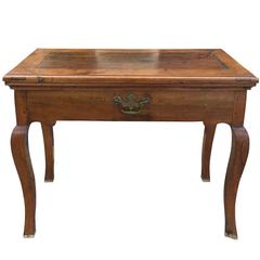 18th-19th Century French Table ( Bucket Inside) 4