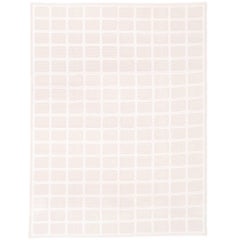 Contemporary Sardinian 'IF-N13' Carpet