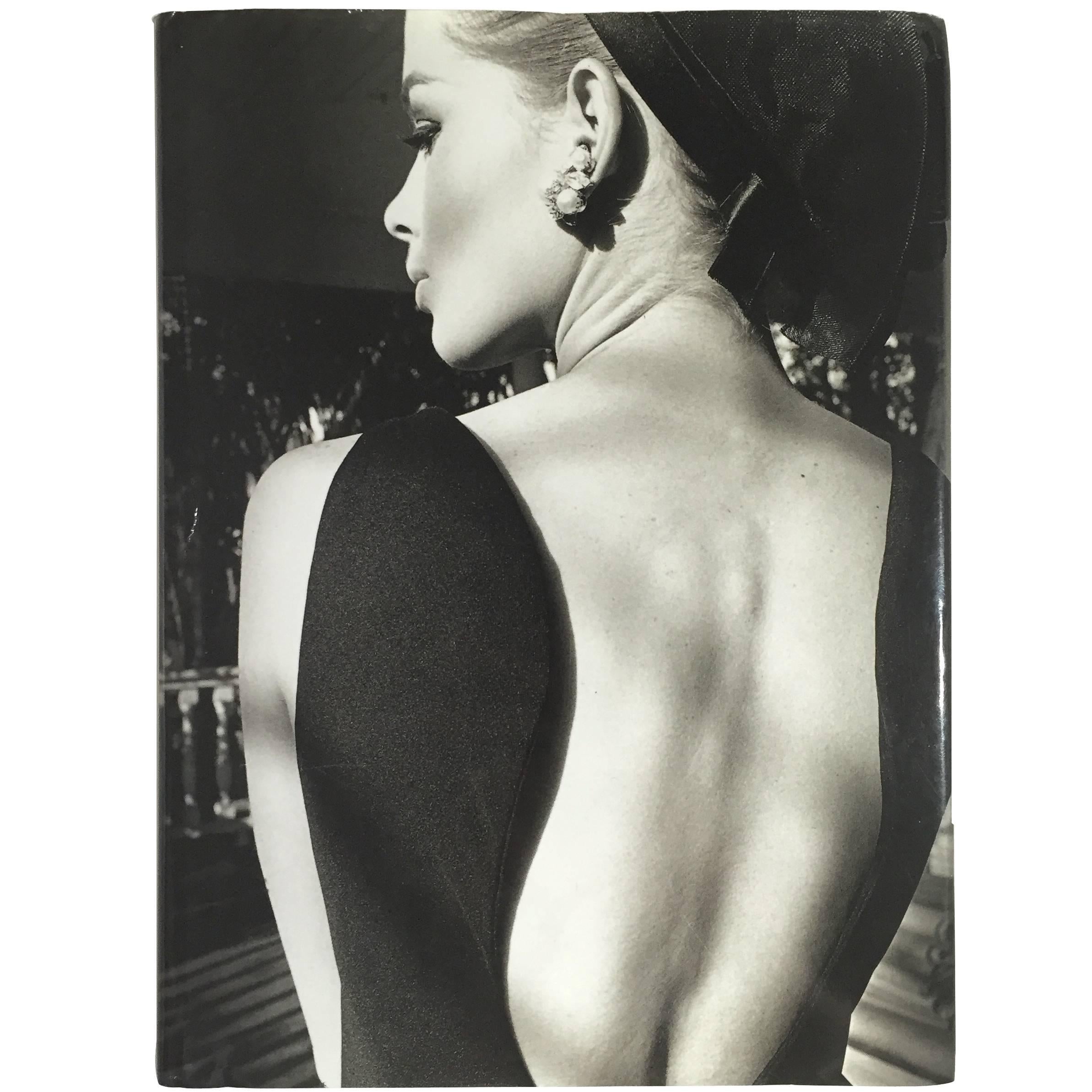 Jeanloup Sieff: 40 Years of Photography - 1st Edition, Evergreen/Taschen, 1996