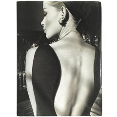 Used Jeanloup Sieff: 40 Years of Photography - 1st Edition, Evergreen/Taschen, 1996