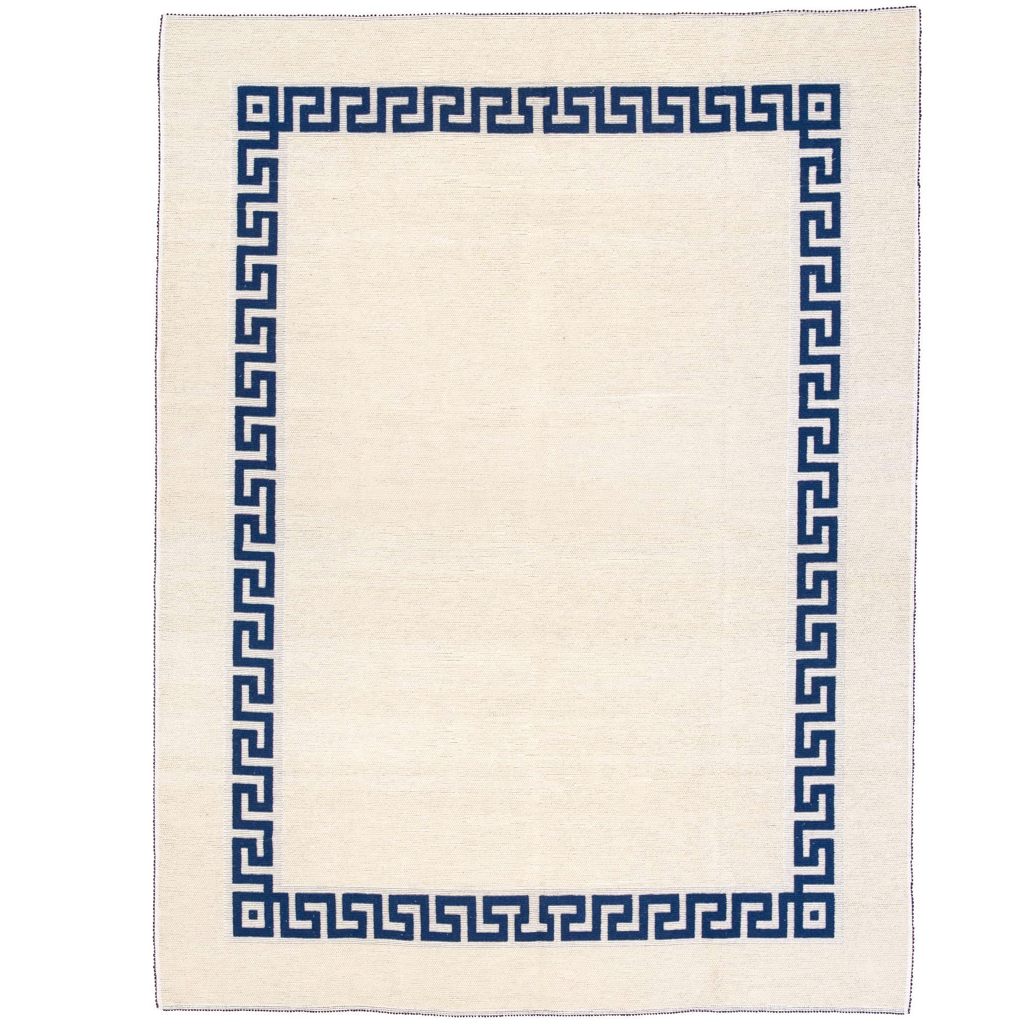 Contemporary Sardinian Carpet For Sale