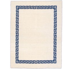 Contemporary Sardinian Carpet