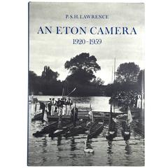 Eton Camera 1920-1959 – P.S.H Lawrence