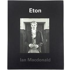 Vintage Eton – Ian Macdonald (Signed) 2007 Book