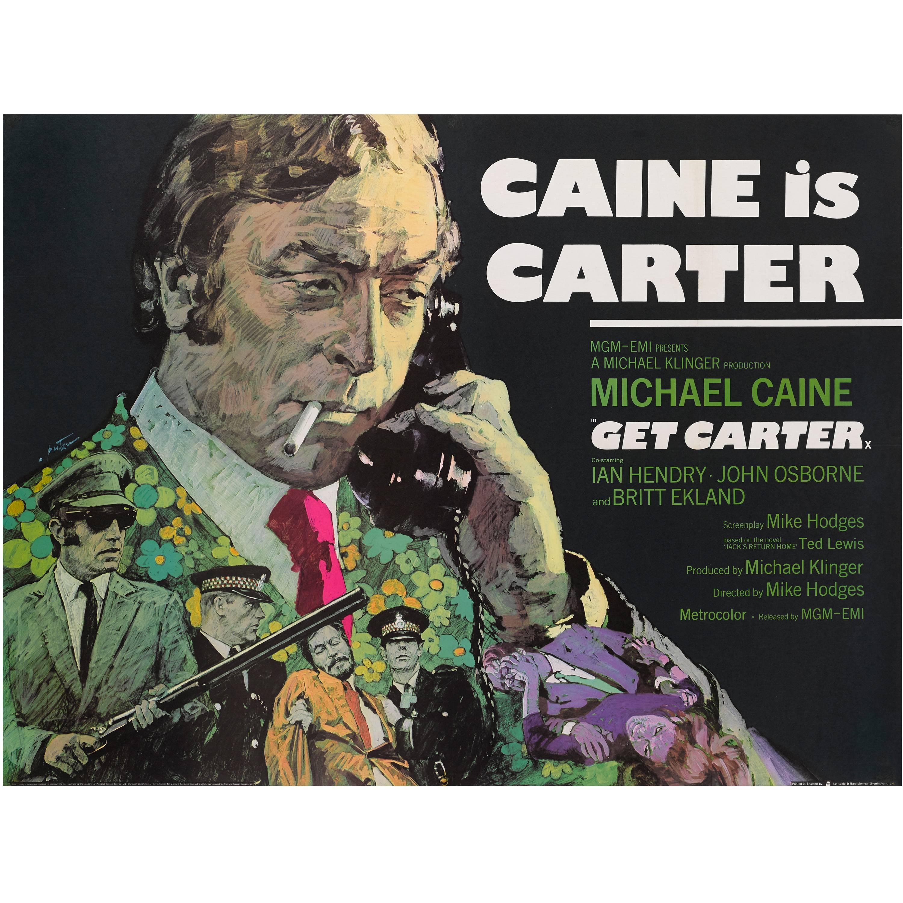 Get Carter