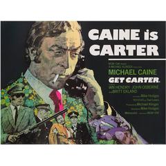 Vintage Get Carter