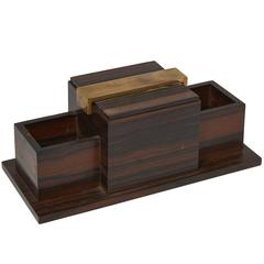 Box by La Maison Desny, circa 1930 4