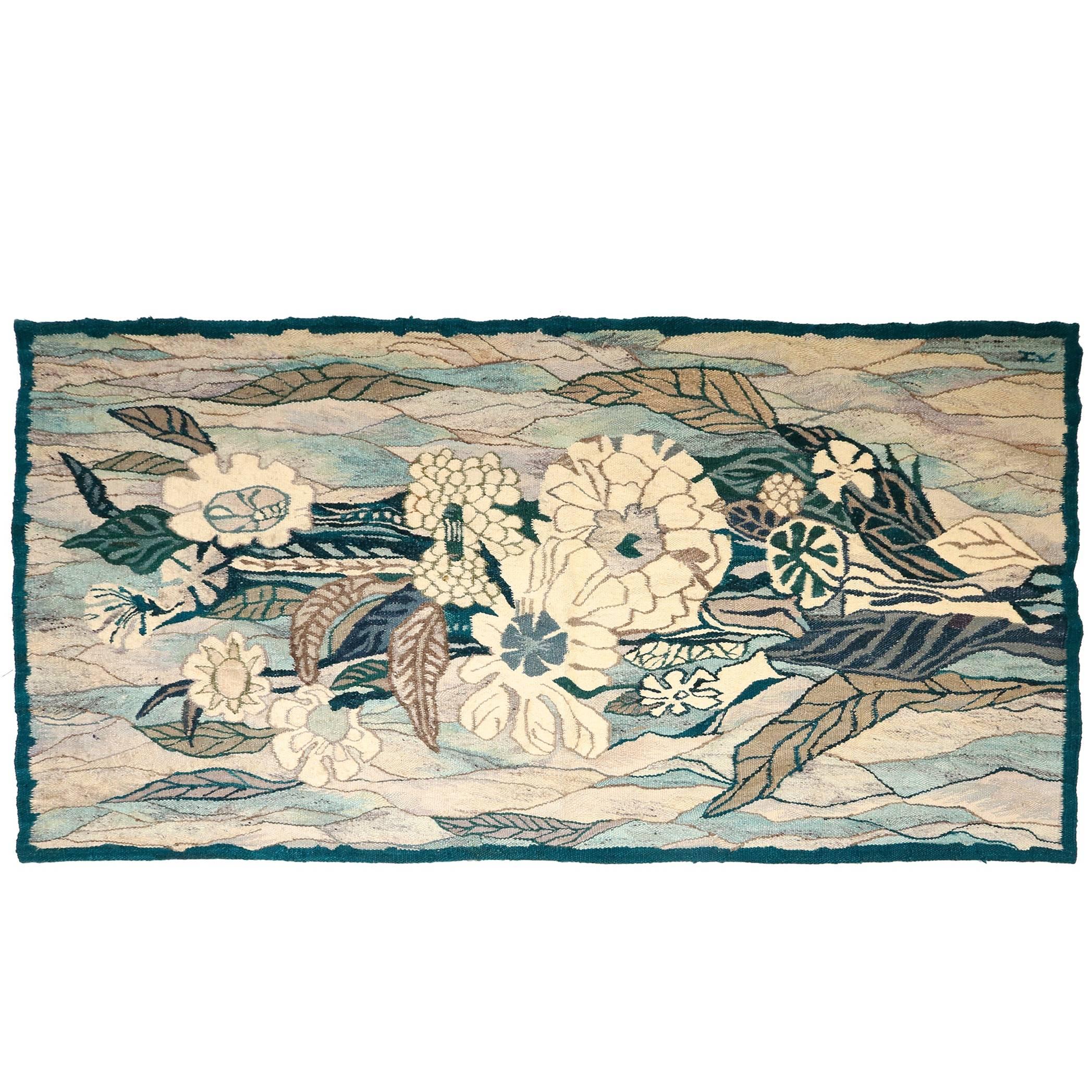 Wall Tapistry Gobelin