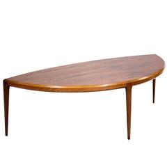 Coffee Table by Johannes Andersen 3