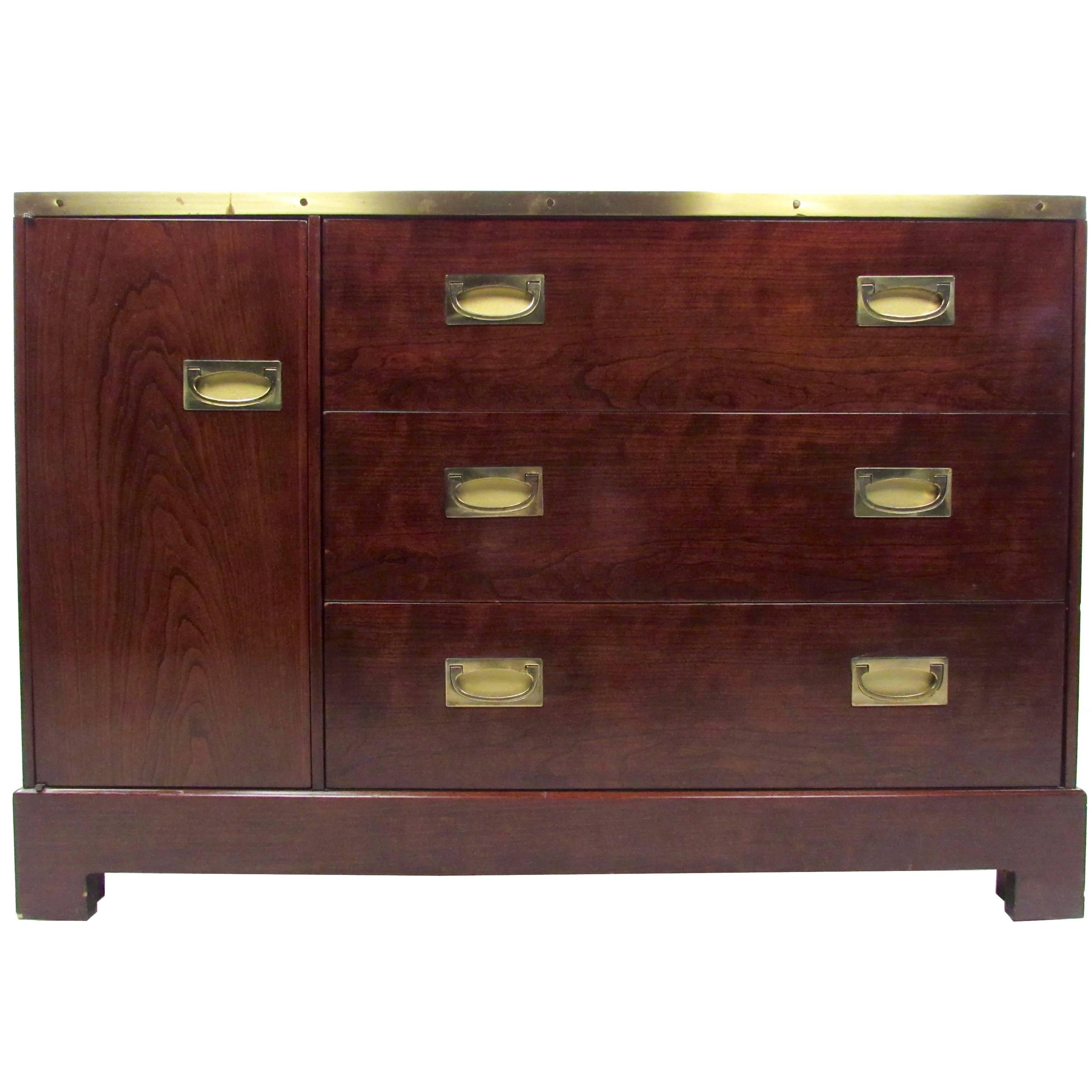 Vintage Dresser by Directional