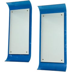 Crystal Arte Mirrors