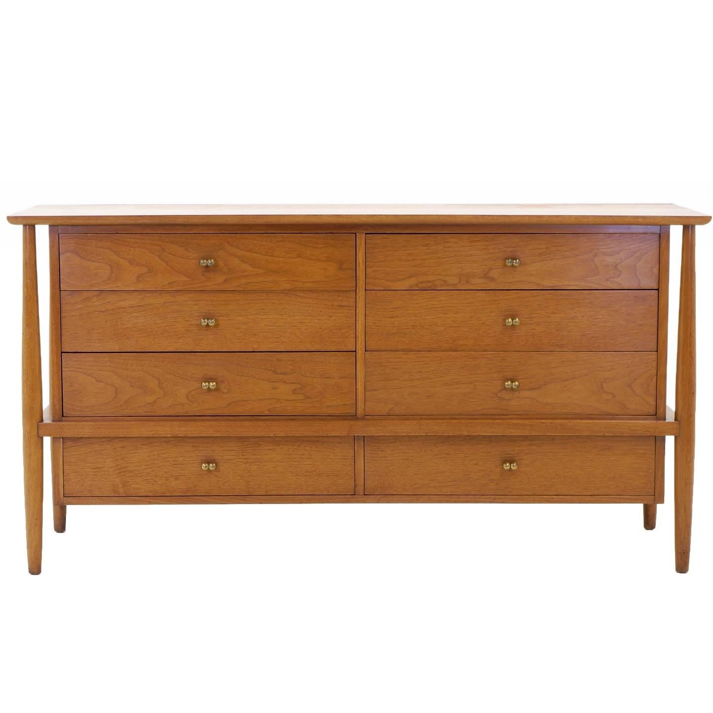 1950s-1960s Dresser in the Style of Finn Juhl