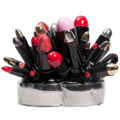 Linda Lighton "Love and War, The Ammunition" 2