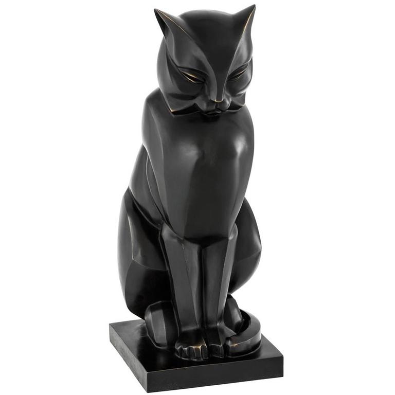 Black Cat Patuina Black Cat Patuina