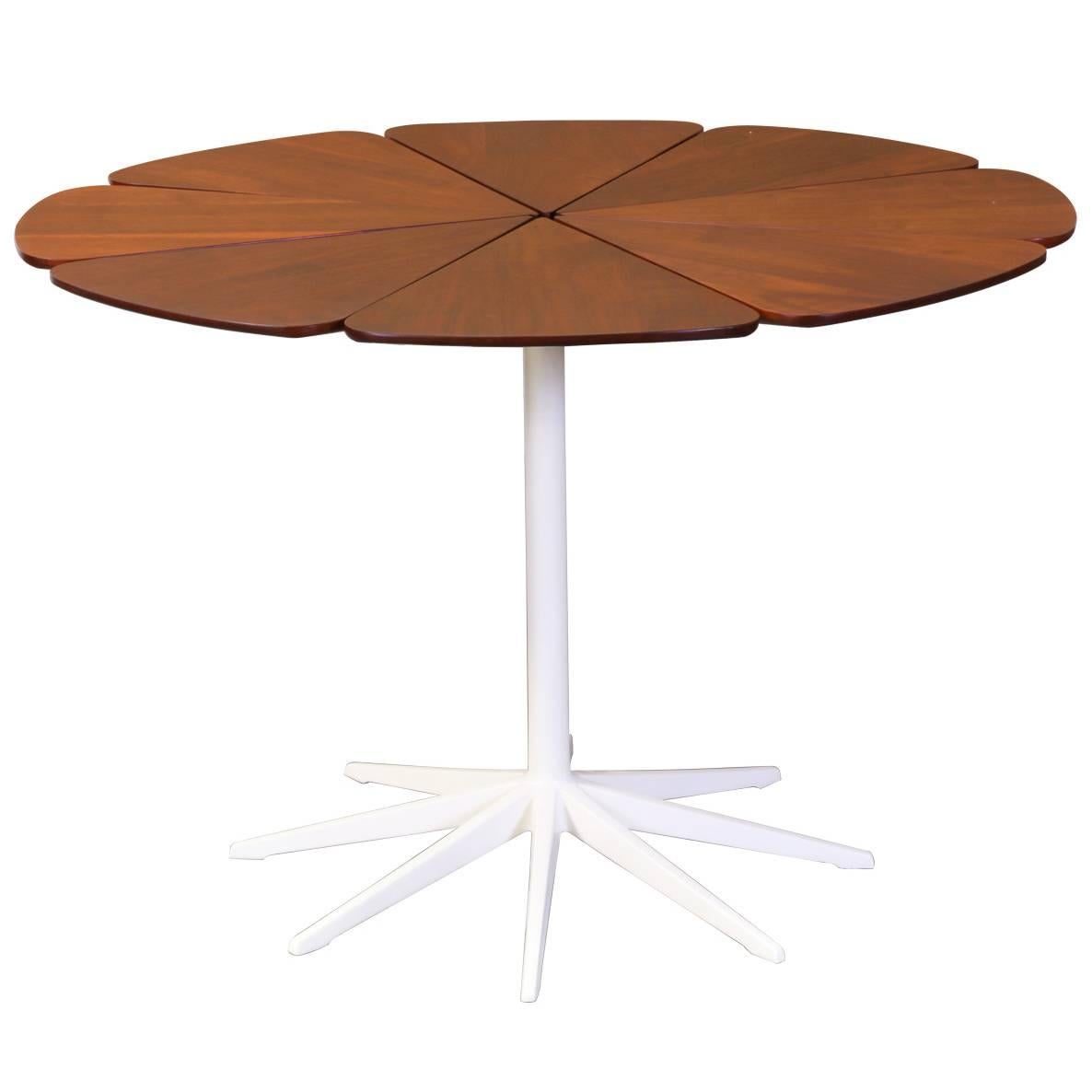 Richard Schultz “Petal” Dining Table for Knoll