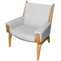 Hans Wegner GE501 Easy Chair