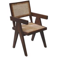 Pierre Jeanneret Office Chair