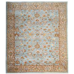 Ziegler Mahal Rugs 3