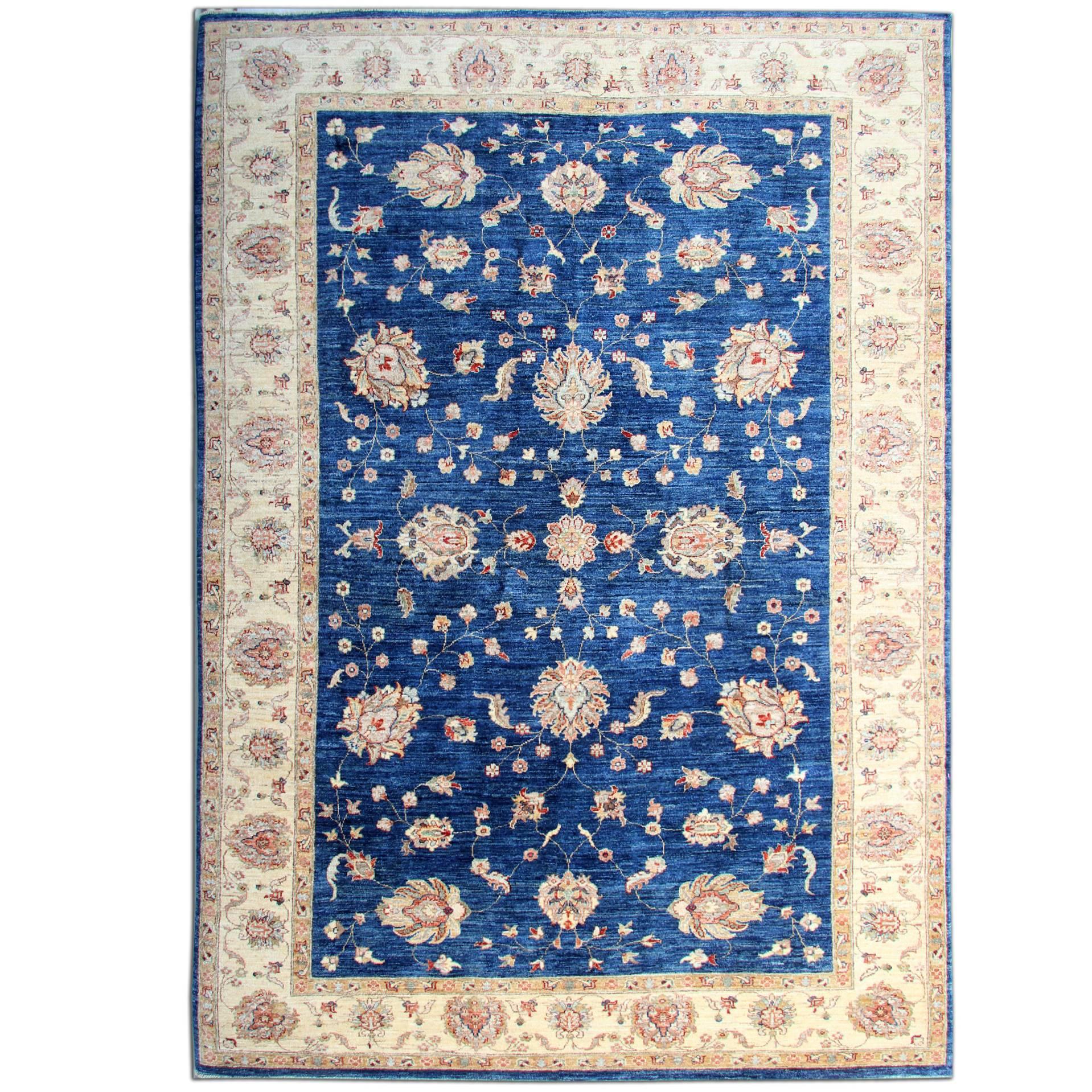 Persian Style Rugs, Sultanabad Carpet